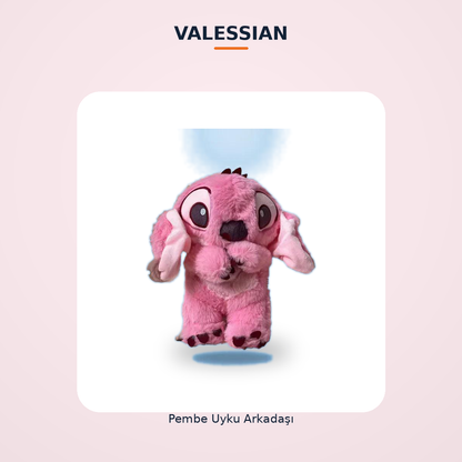 Uyku Arkadaşım Stitch