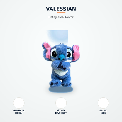 Uyku Arkadaşım Stitch